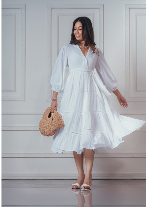 CEFALO CHIC DRESS 